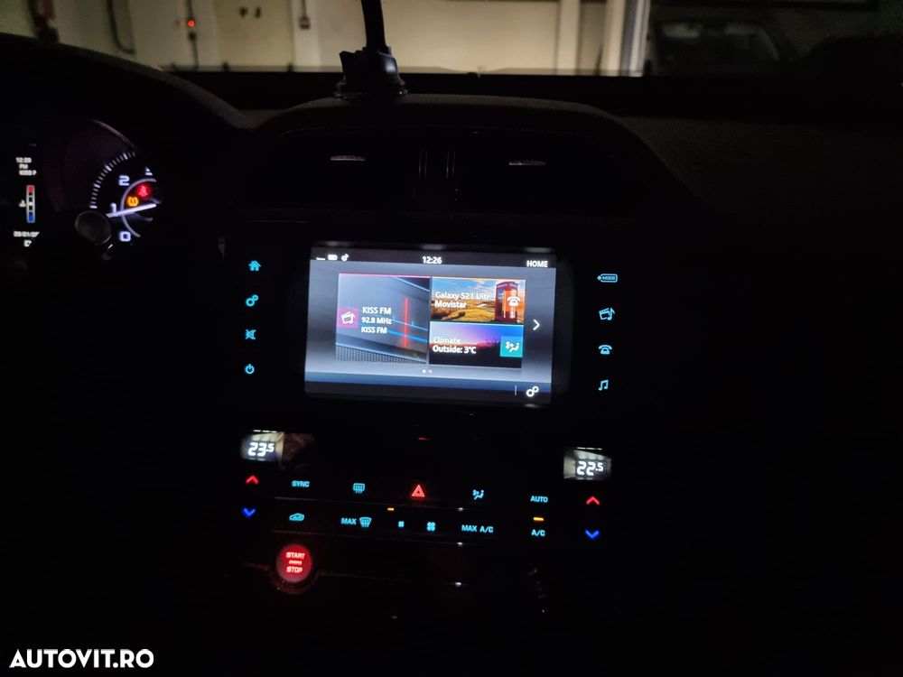 Jaguar XE E-Performance Aut. Portfolio - 2