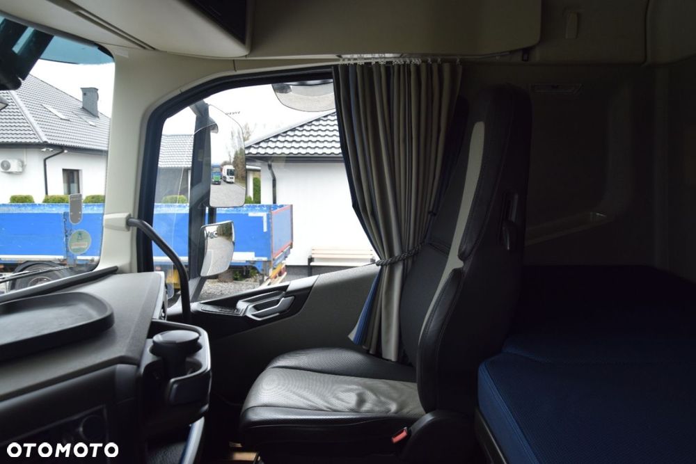 Volvo FH 500 Globetrotter XL Standard - 30