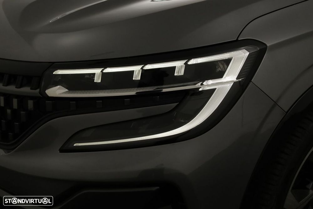 Renault Austral 1.2 E-Tech Techno Espirit - 6
