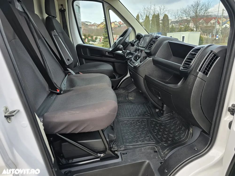 Fiat Ducato - 6