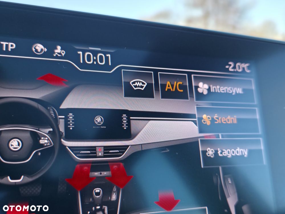 Skoda Kamiq 1.5 TSI Style DSG - 16