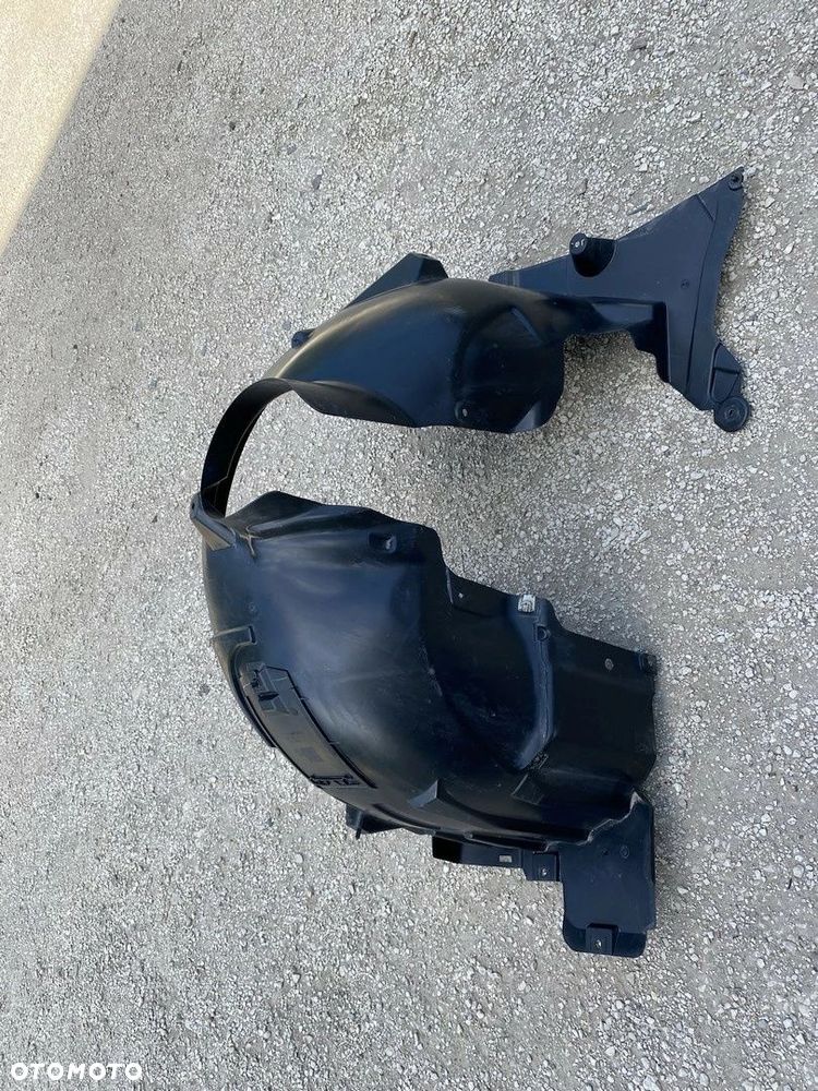 NADKOLE PRZEDNIE LEWE MERCEDES B W246 A246 W246 CLA W117 A KLASA W2466900200 11- - 2