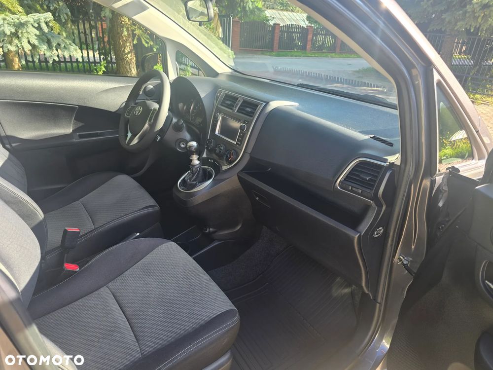 Toyota Verso S 1.33 VVT-i Life - 20