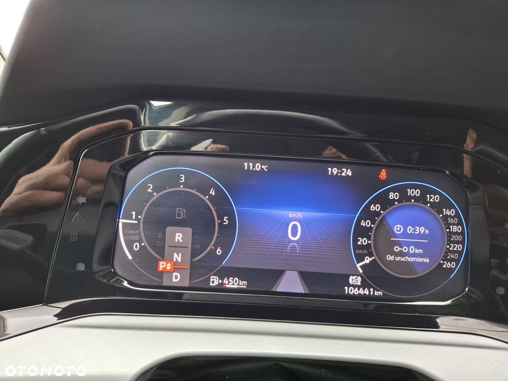 Volkswagen Golf 2.0 TDI SCR DSG Life - 30