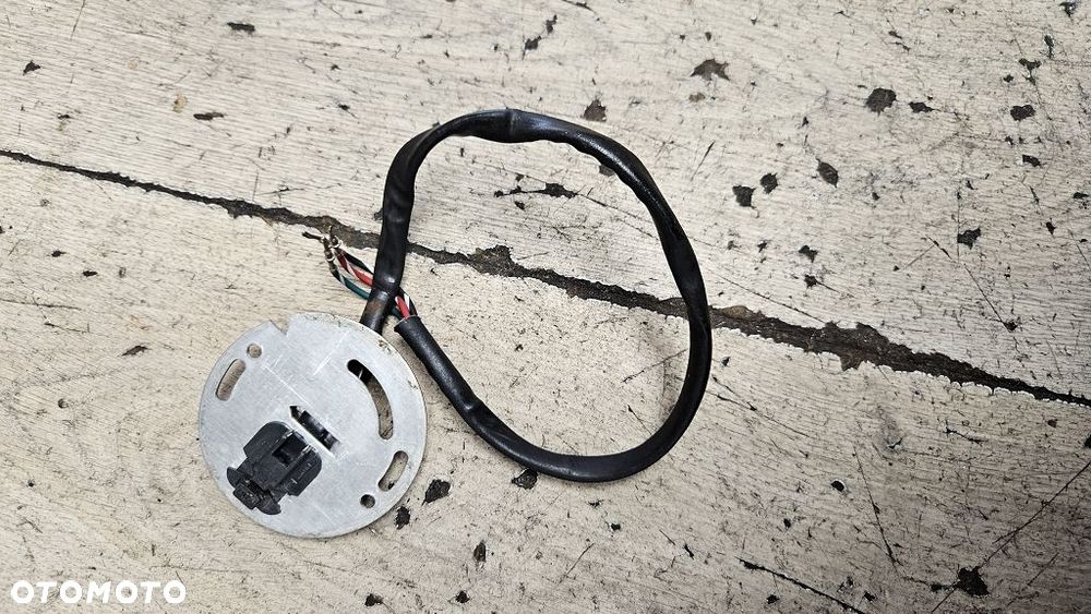 Impulsator zapłonu czujnik halla Harley Davidson Road King Electra 32400-94 - 5