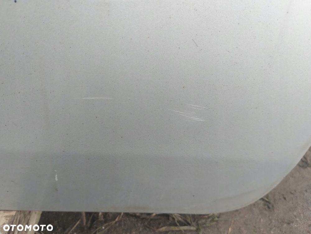 Kia Sedona Carnival Drzwi Przednie Prawe - 5