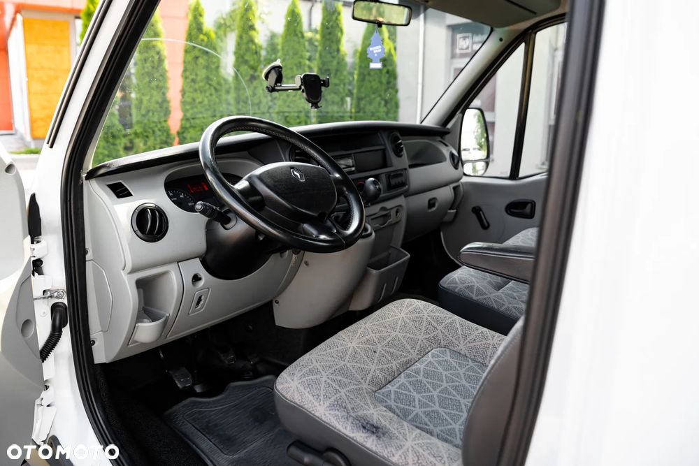 Renault Master - 17