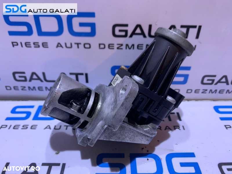 EGR Renault Clio 4 1.5 DCI 2012 - 2019 Cod 5.07975.03 147105306R 8200129863 [B4282] - 1