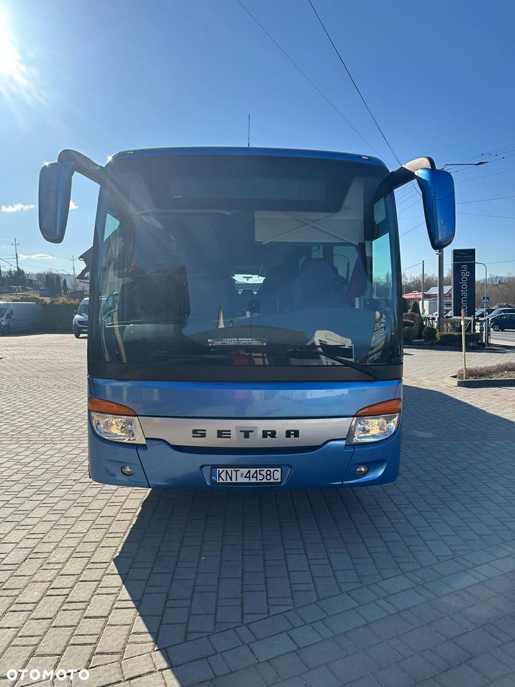 Setra S 415 GT - 3