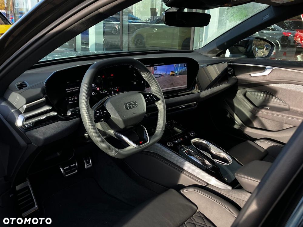 Audi A6 Limousine - 15