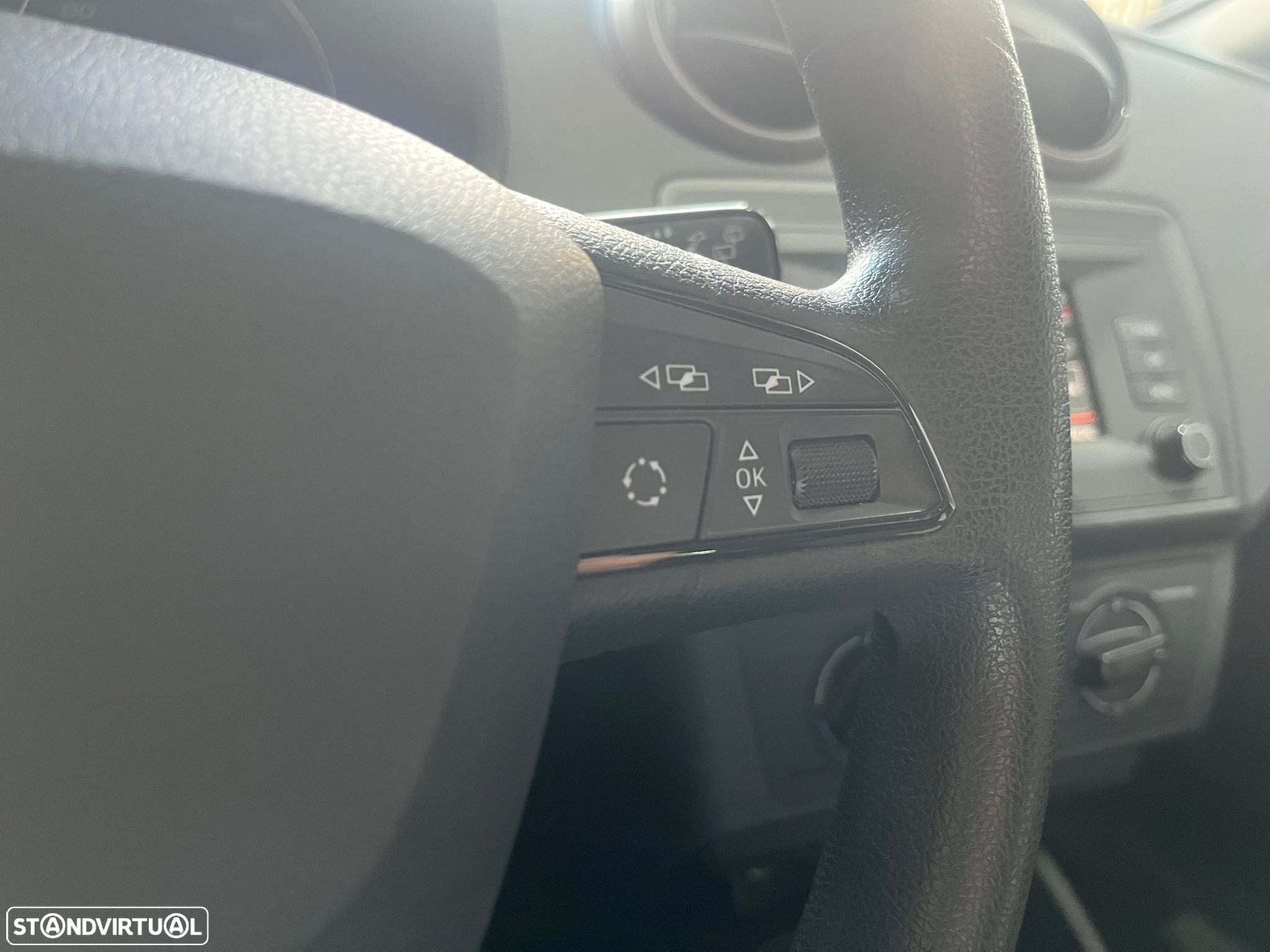SEAT Ibiza 1.4 TDi Reference - 25
