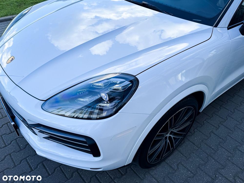 Porsche Cayenne Platinum Edition - 14