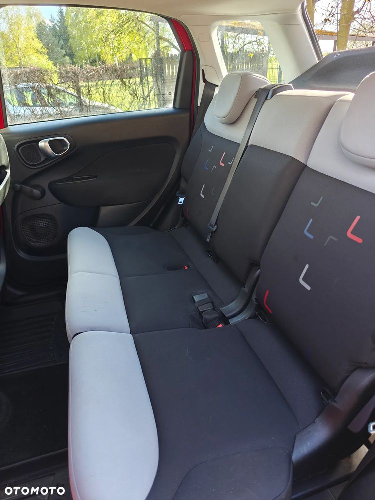 Fiat 500L 1.4 16V T-Jet Pop Star - 21