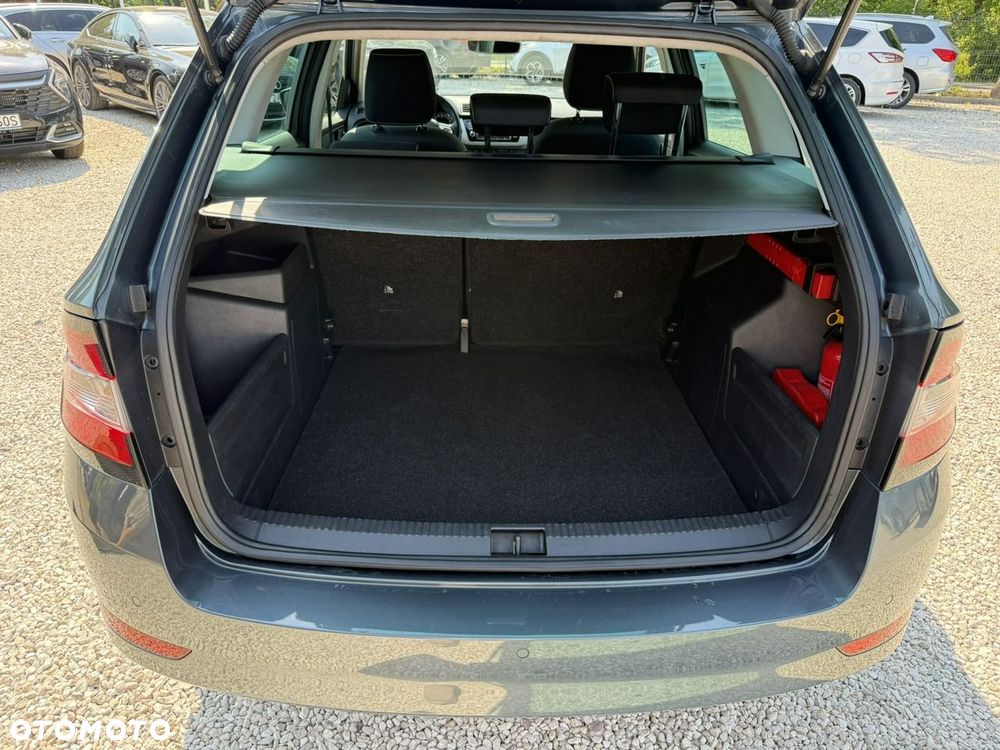 Skoda Fabia 1.0 Ambition - 23
