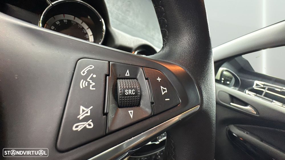 Opel Adam 1.4 Glam - 12