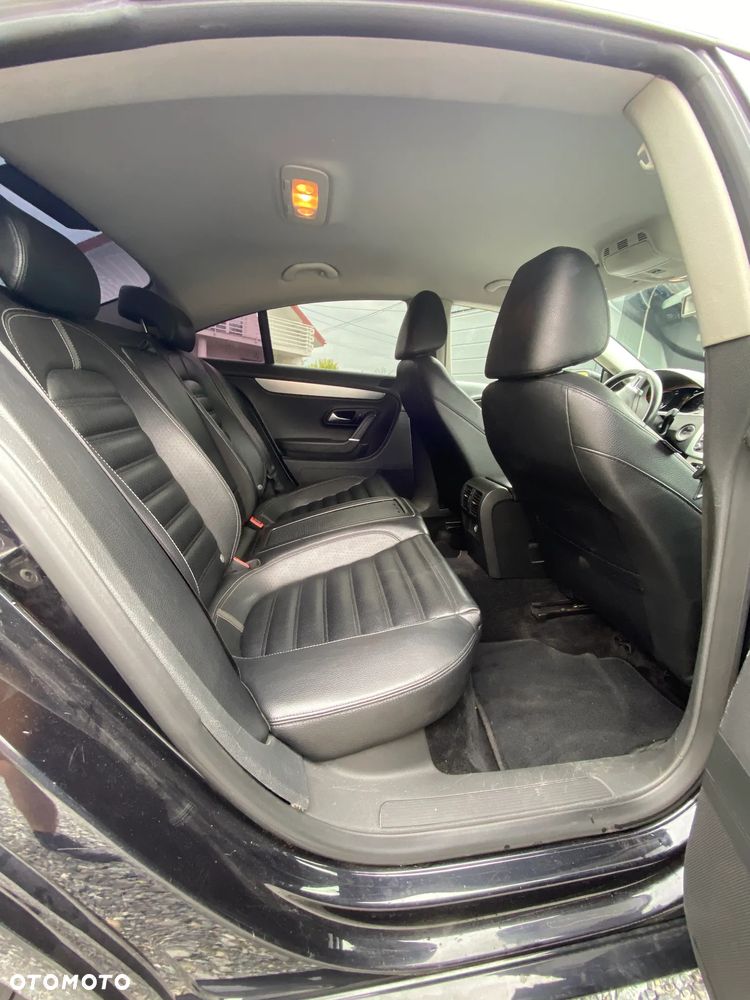 Volkswagen CC - 25