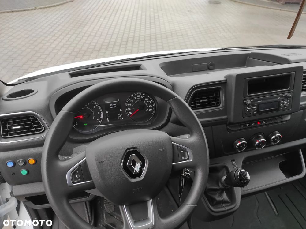 Renault Master LAWETA - 15