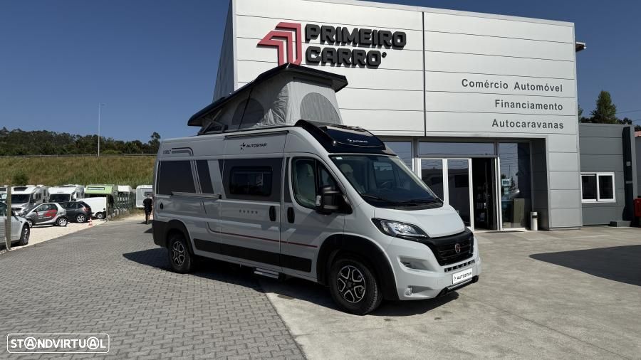 Autostar Van 590LT POP-UP - 31