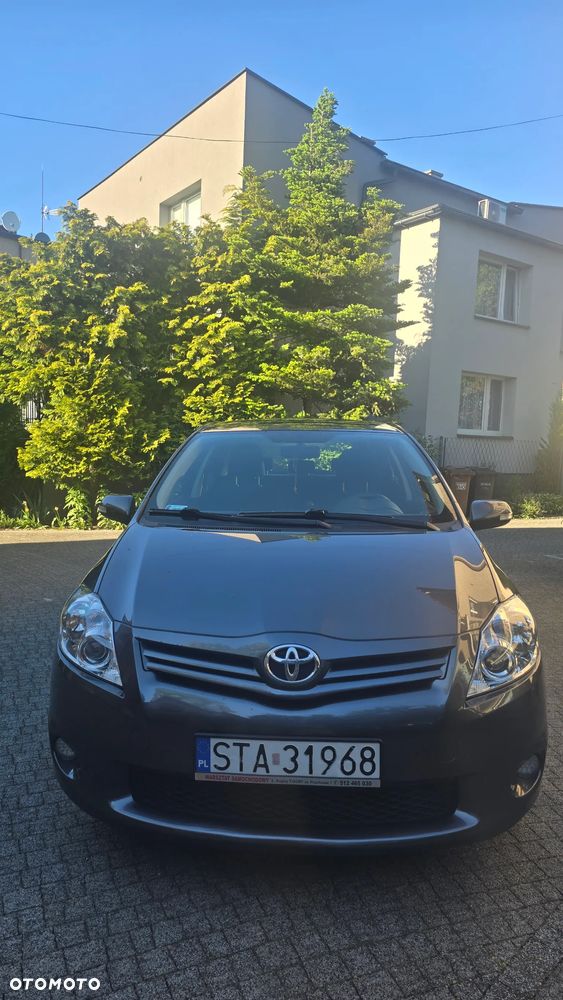Toyota Auris - 6