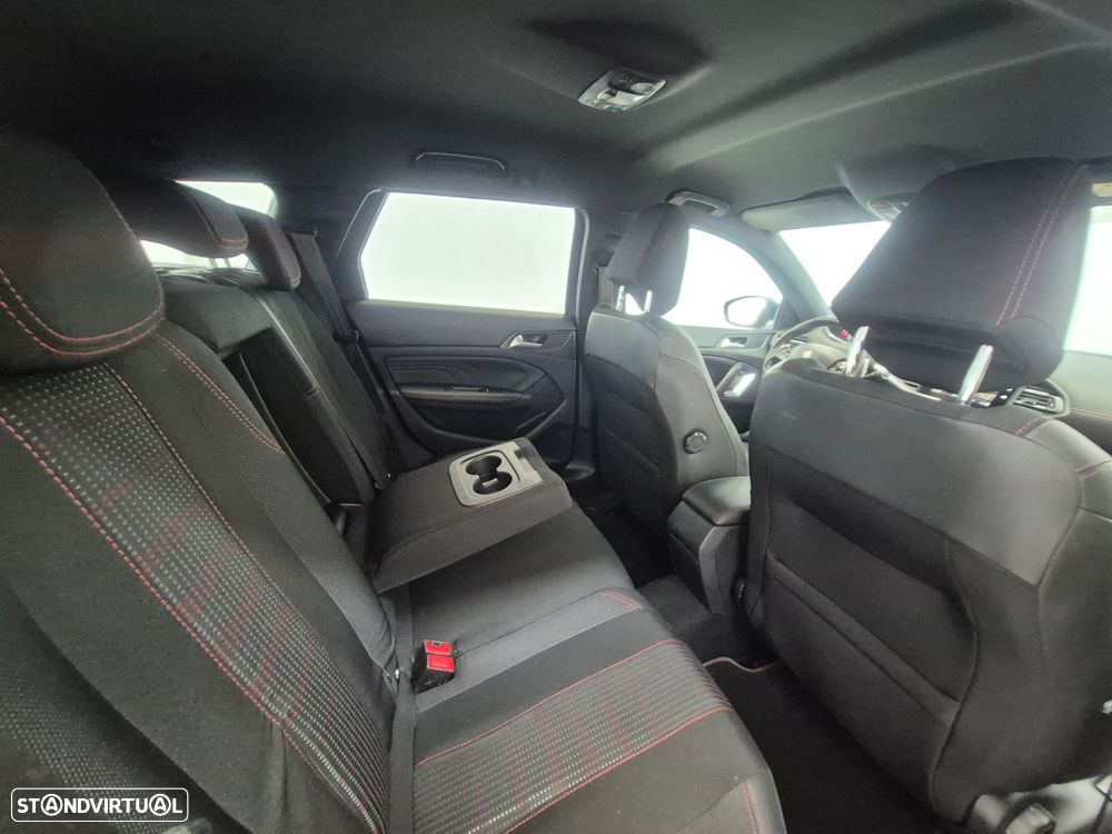 Peugeot 308 SW 1.5 BlueHDi GT Line EAT8 - 25