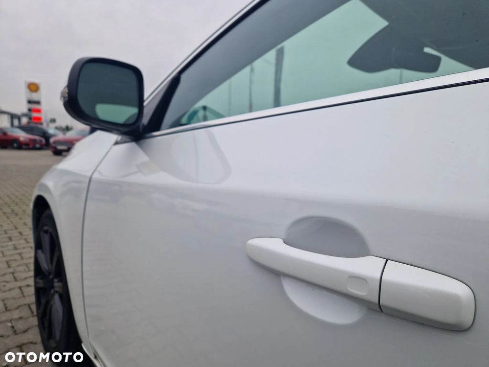 Volvo S60 - 10