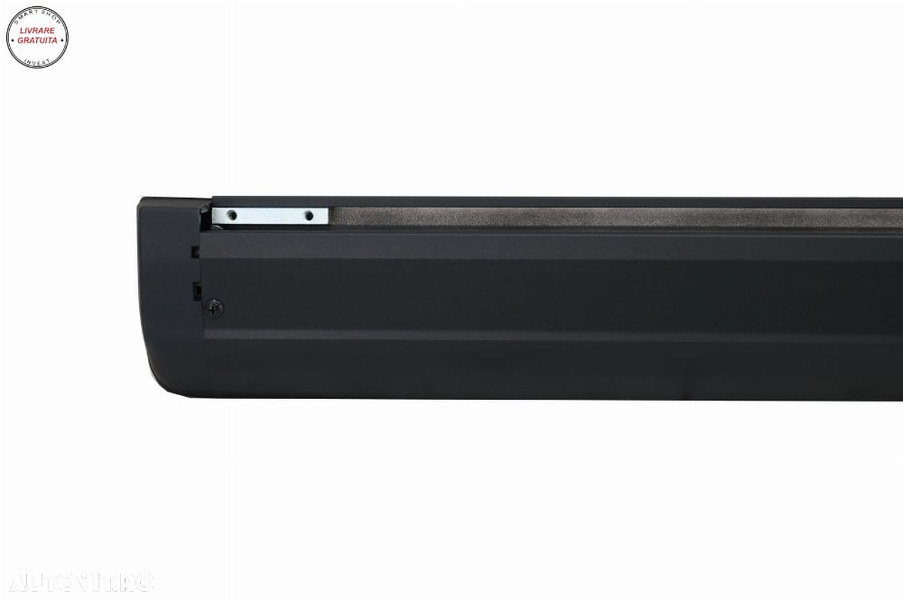 Praguri Trepte Laterale Electrice Range Rover Vogue L405 (2017-2020) Sport L494 (2- livrare gratuita - 7