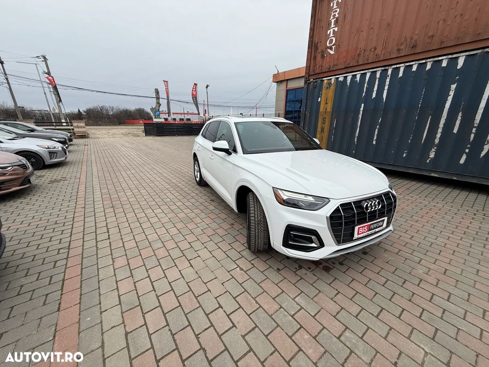 AUDI Q5 2024 — imagine 24