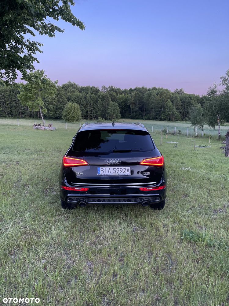 Audi Q5 - 4