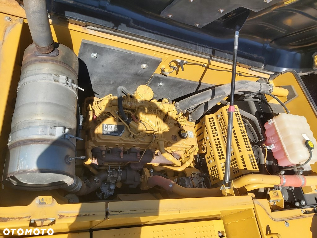 Caterpillar 320 EL - 21