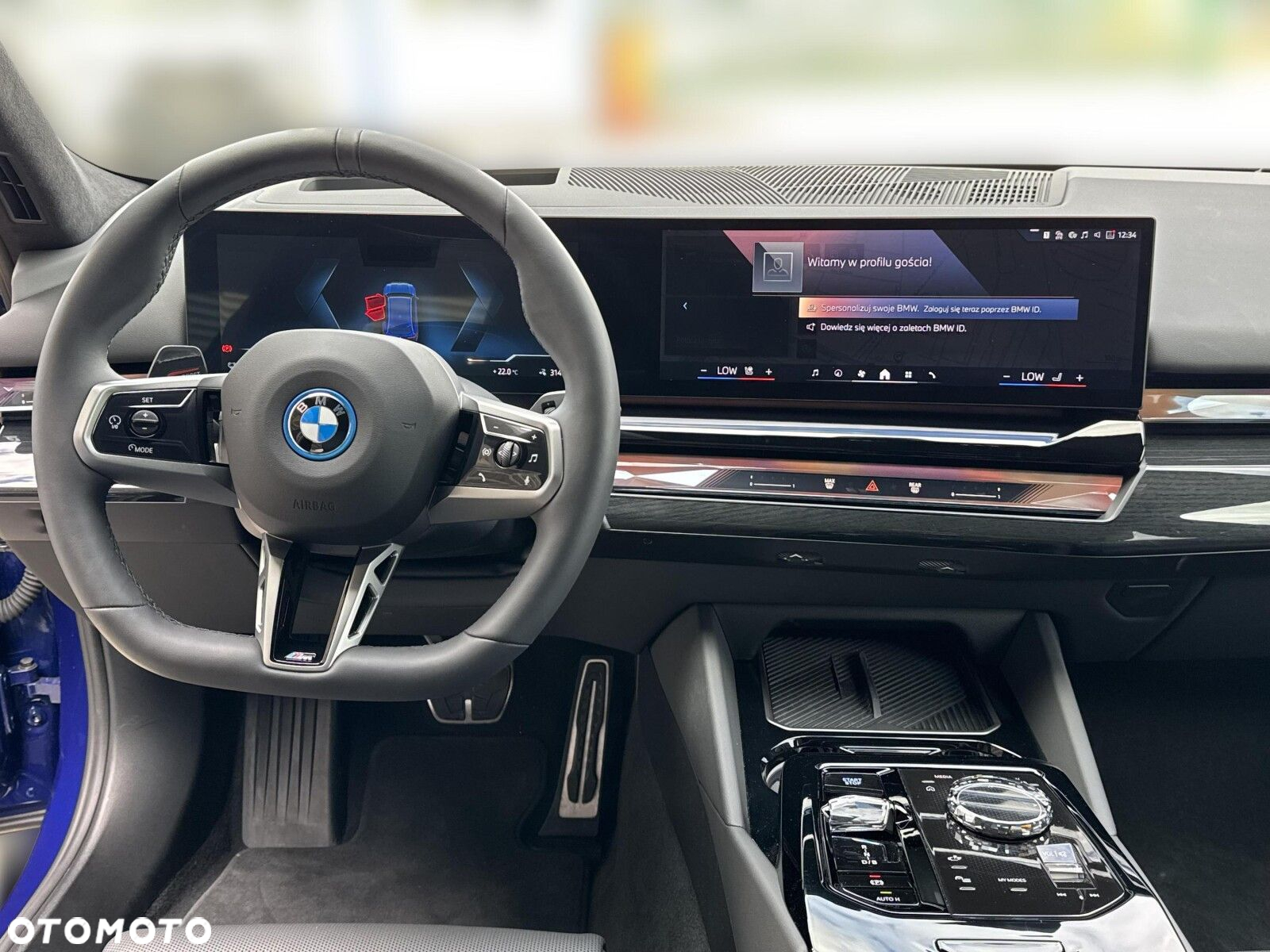 BMW i5 - 14