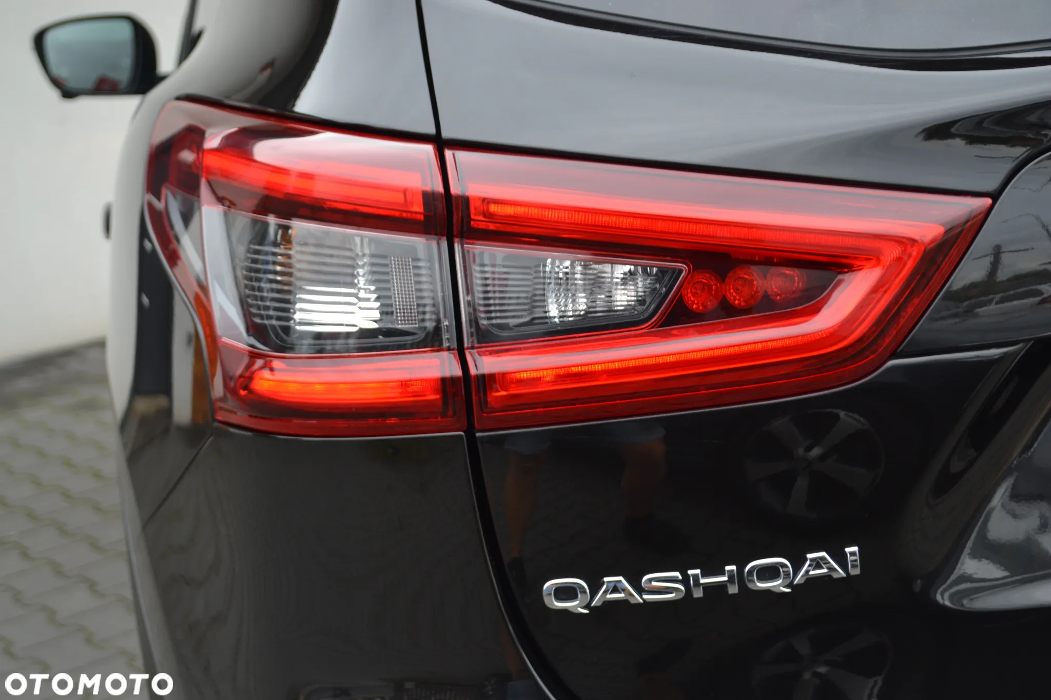 Nissan Qashqai - 14