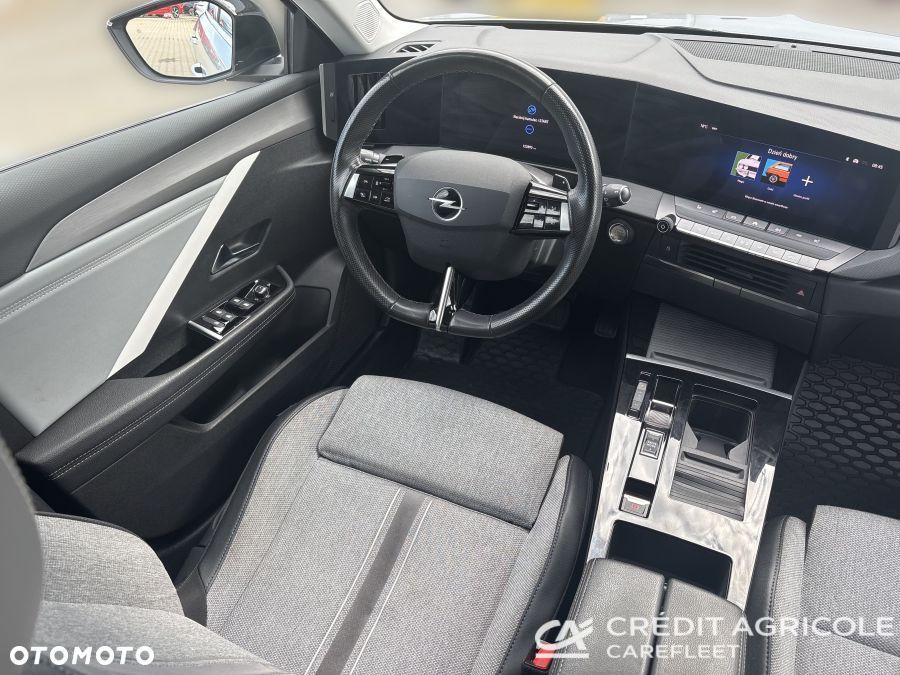 Opel Astra 1.5 CDTI Elegance S&S - 21