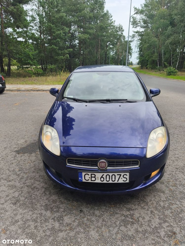 Fiat Bravo - 8