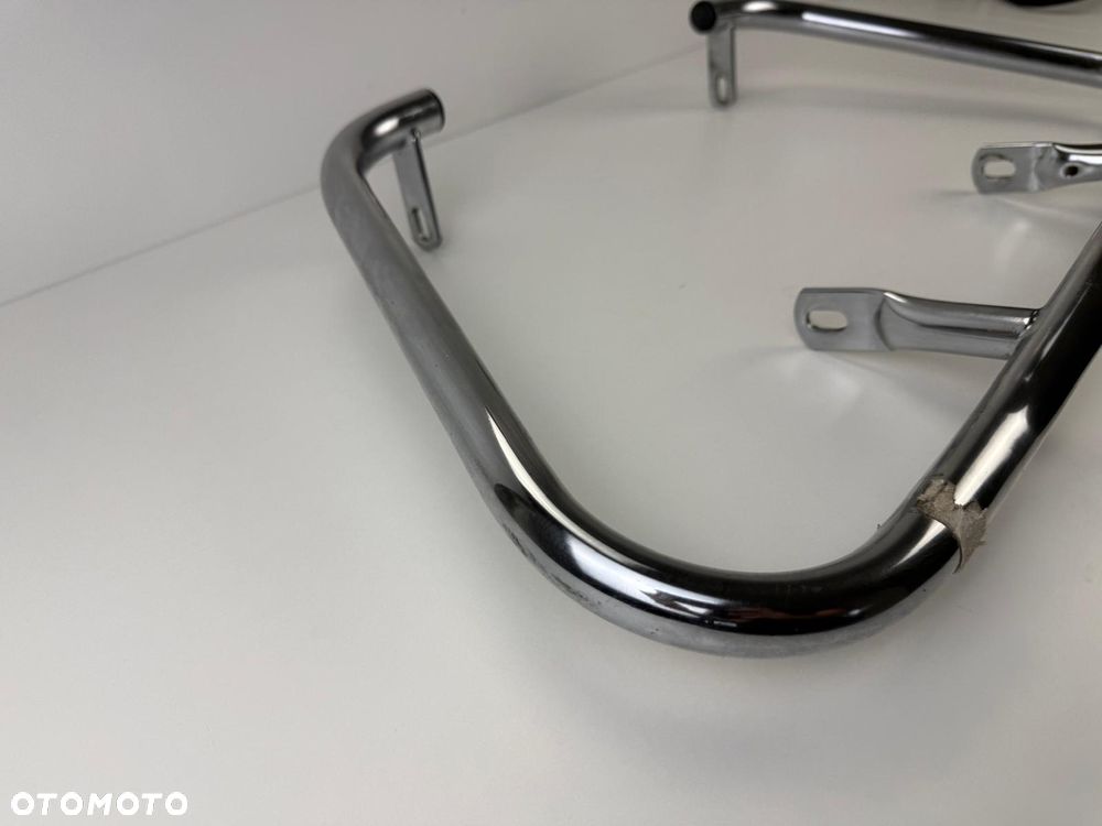 Fehling gmole Honda VT 750 Shadow C - 8