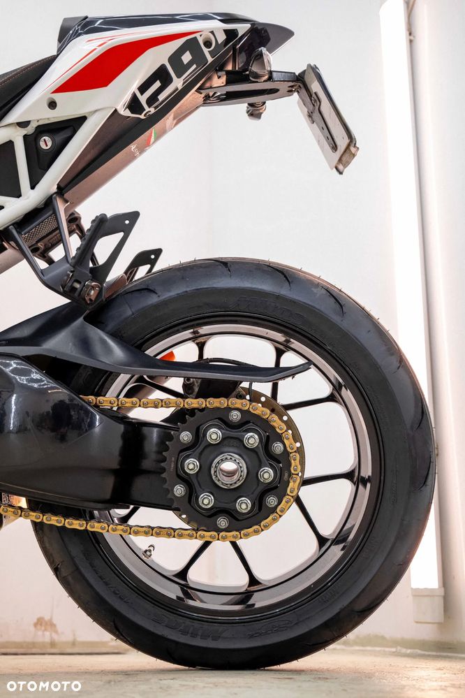 KTM Super Duke - 34