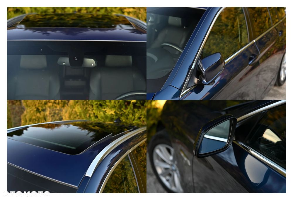 BMW Seria 5 520d - 19