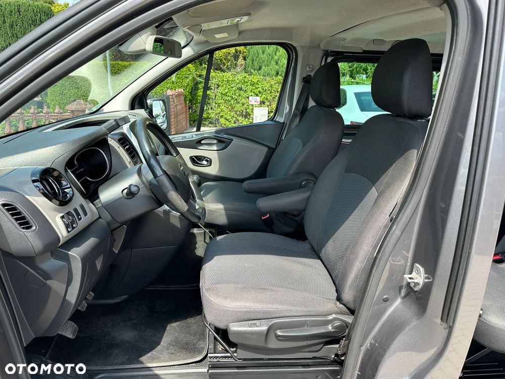 Renault Trafic - 20