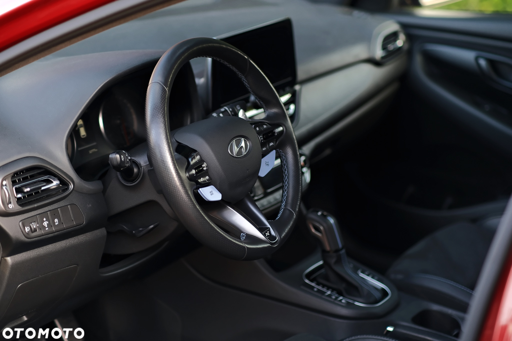 Hyundai i30 N 2.0 T-GDI Performance DCT - 16