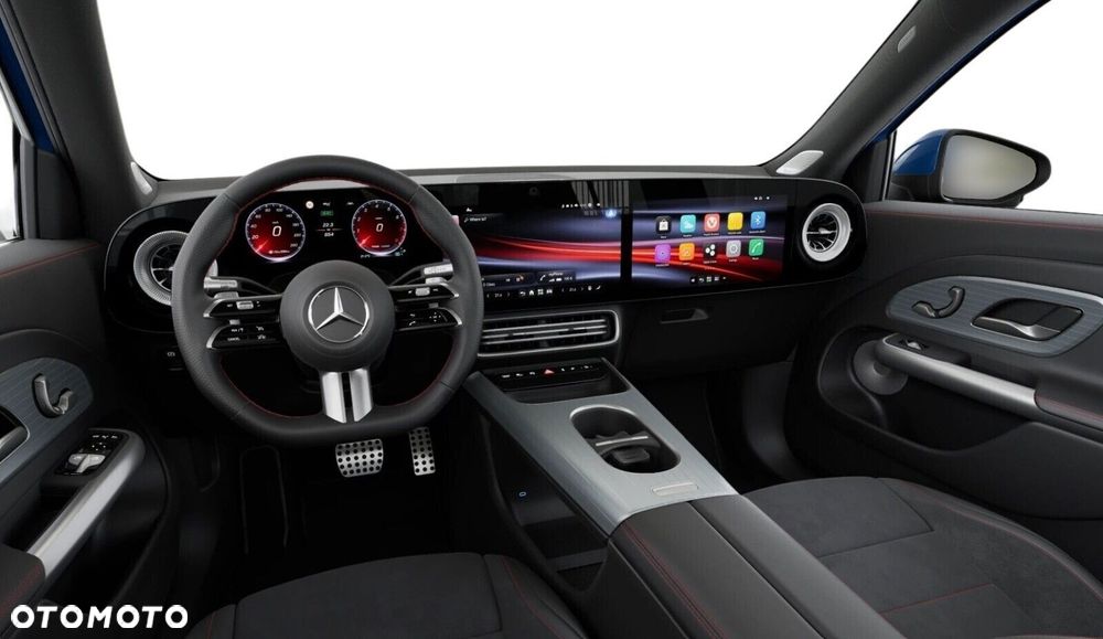 Mercedes-Benz GLB - 6