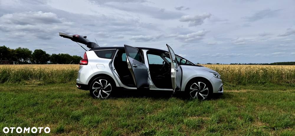 Renault Grand Scenic Gr 1.7 Blue dCi Bose EDC - 7