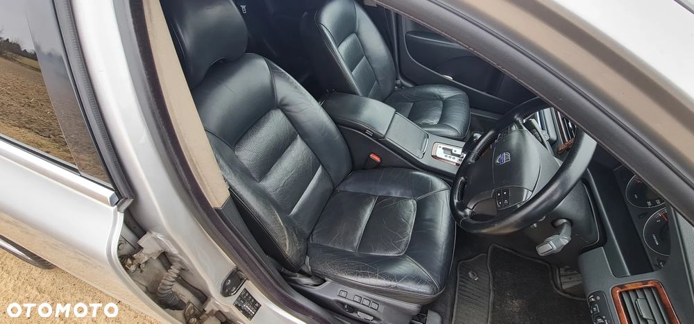 Volvo S80 3.2 Executive - 15