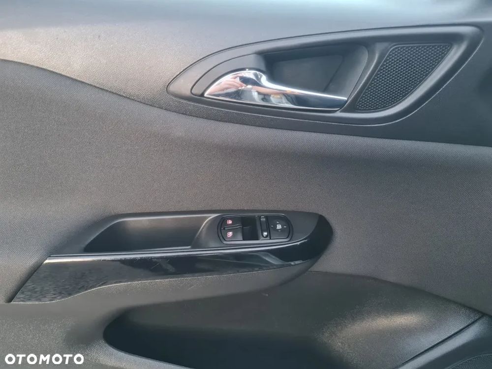 Opel Corsa 1.2 Edition - 31