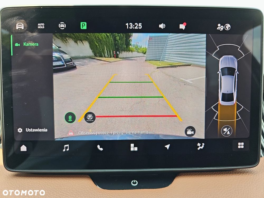 Skoda Superb 2.0 TDI SCR 4x4 Selection DSG - 19