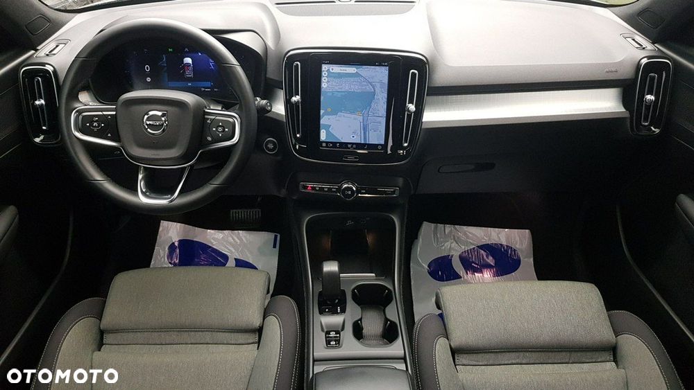 Volvo XC 40 - 14