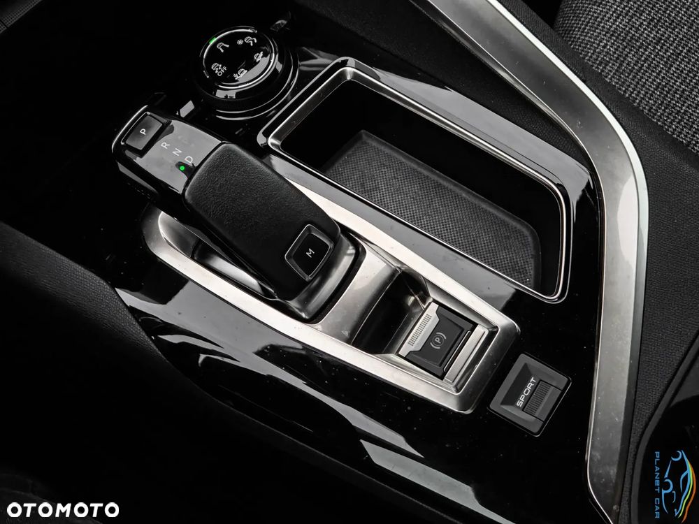 Peugeot 3008 BlueHDi 180 Stop & Start EAT8 Crossway - 35