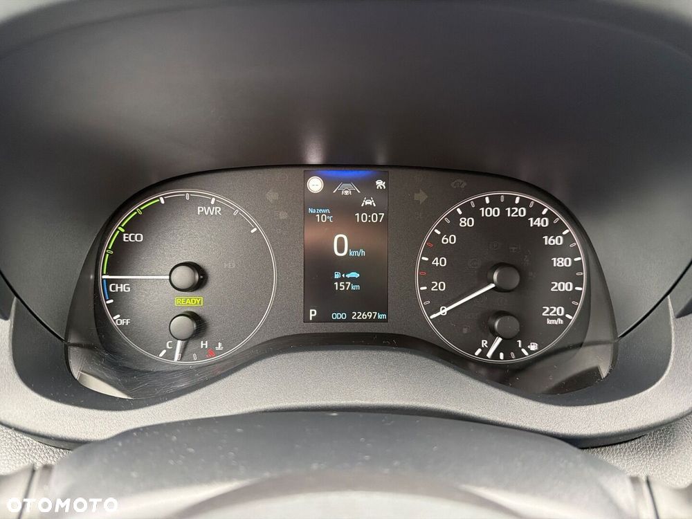 Toyota Yaris - 24
