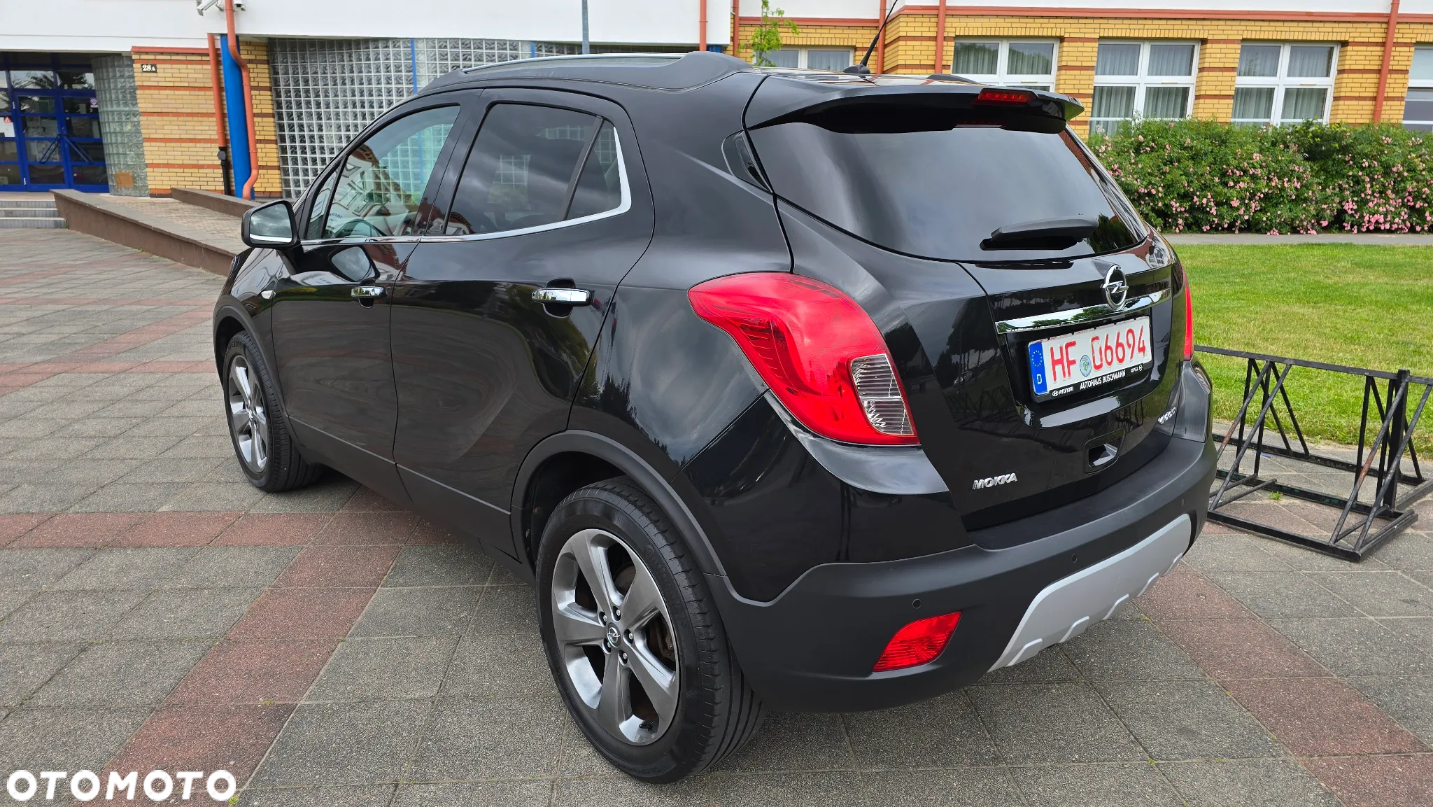 Opel Mokka - 4