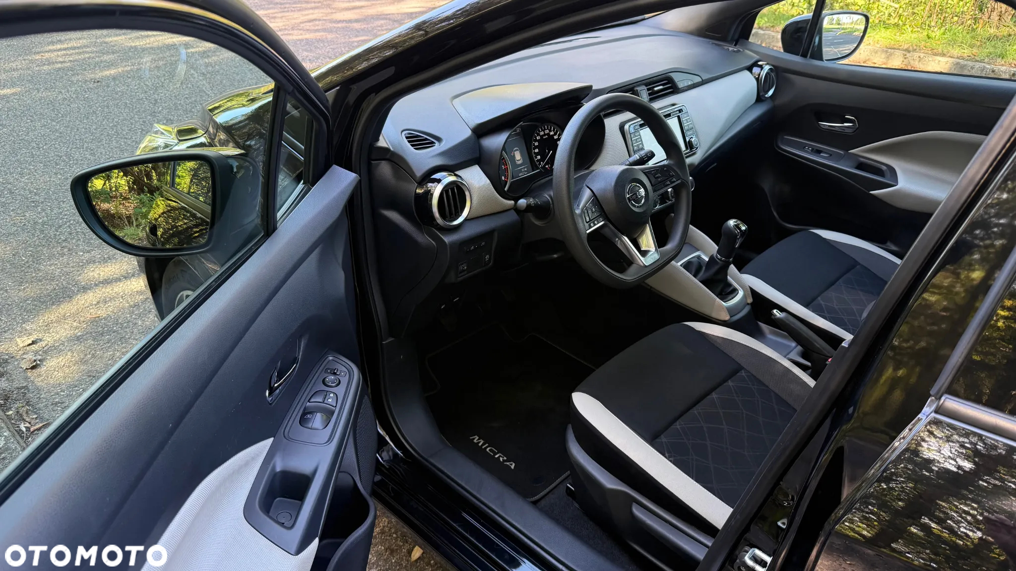 Nissan Micra - 9