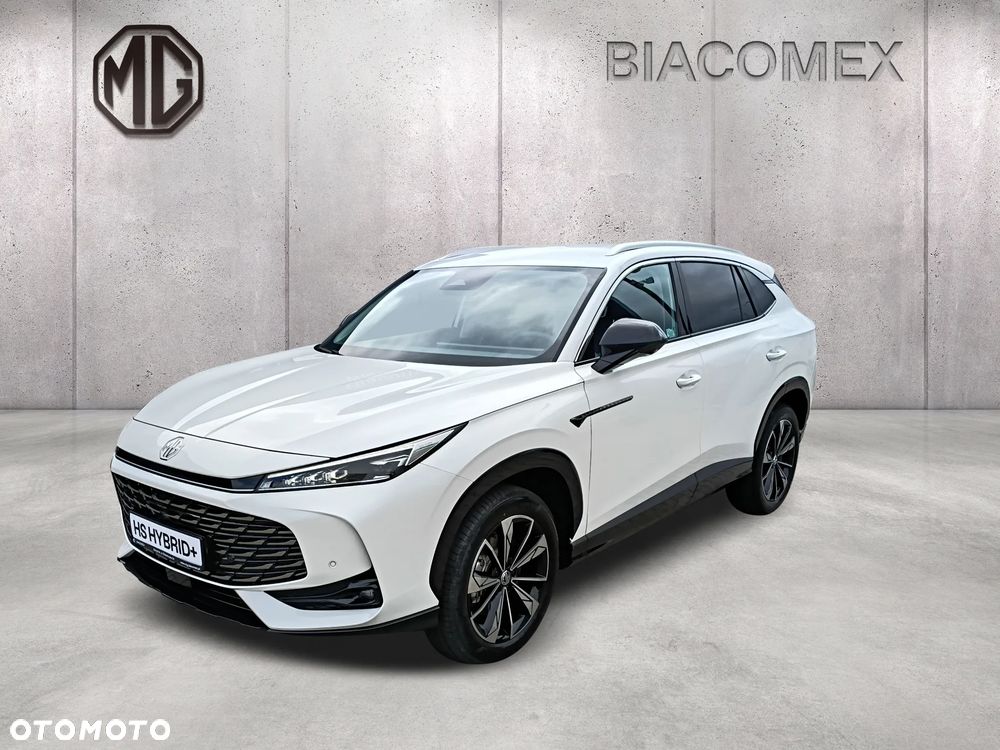 MG HS 1.5 T-GDI Excite DCT - 2