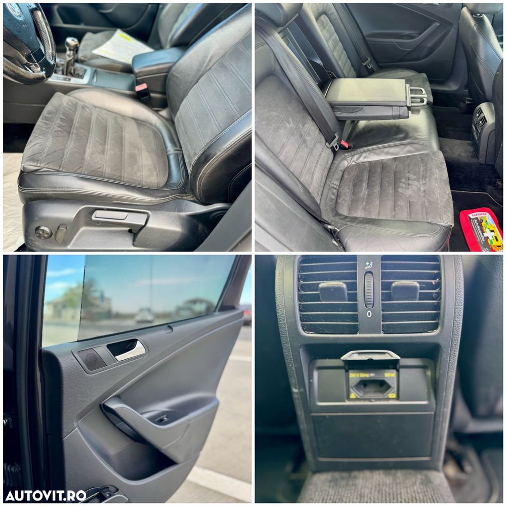 Volkswagen Passat - 6